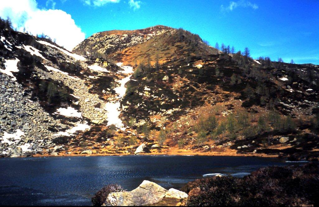 Laghi.....del PIEMONTE